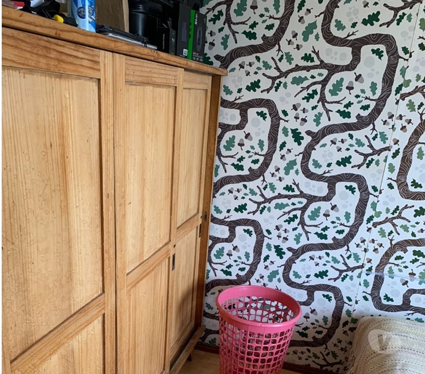 Arriendo de piezas Santiago Estación Central - Fotos de Arriendo de habitaciones para universitarios