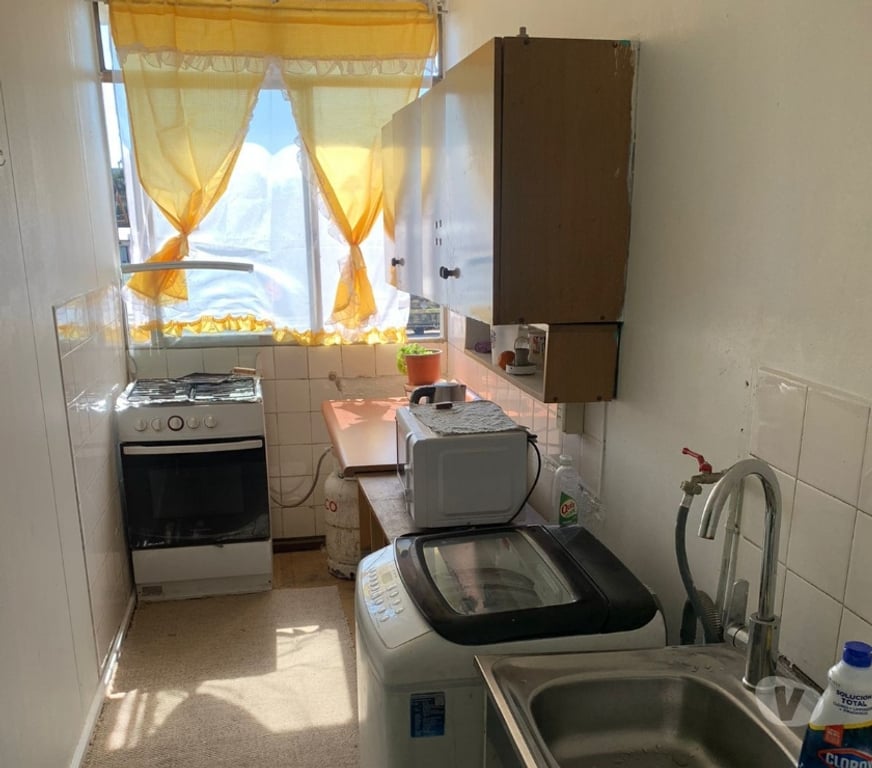 Arriendo de piezas Santiago Estación Central - Fotos de Arriendo de habitaciones para universitarios