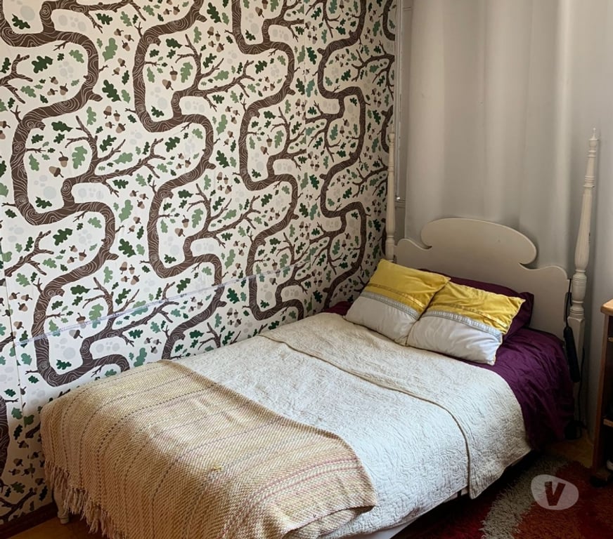 Arriendo de piezas Santiago Estación Central - Fotos de Arriendo de habitaciones para universitarios