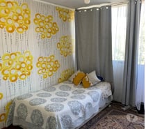 Arriendo de habitaciones para universitarios