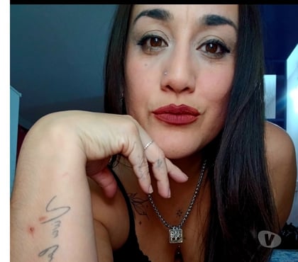 Escort Ñuñoa Santiago - Fotos de Argentina fogosa 🔥