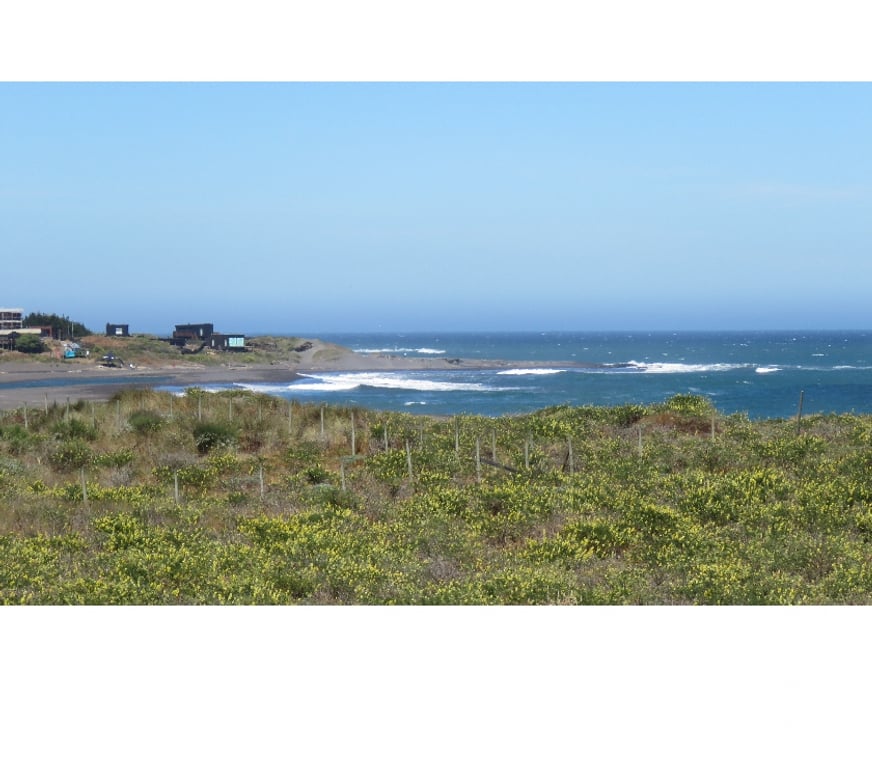 Parcelas en Venta Cauquenes Pelluhue - Fotos de LA SIRENA FRENTE AL MAR