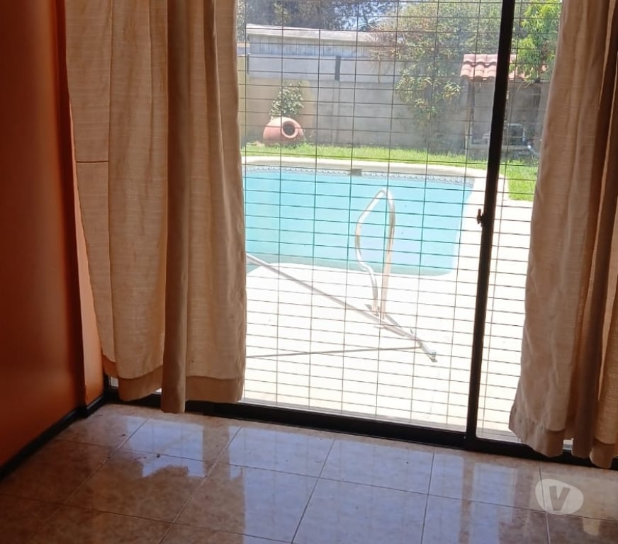 Bienes Raices San Felipe de Aconcagua San Felipe - Fotos de EXCELENTE CASA SOLIDA 3D 2B PISCINA VENTA DIRECTA SAN FELIPE