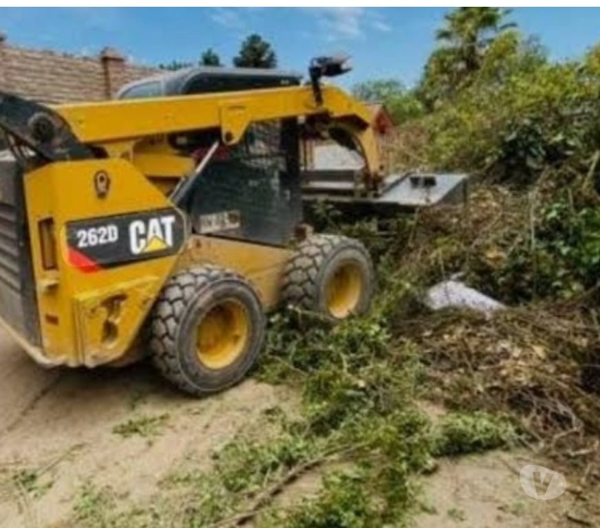 Fletes y Mudanzas - Transportes Santiago San Miguel - Fotos de fletes y retiros de esconbros p.h