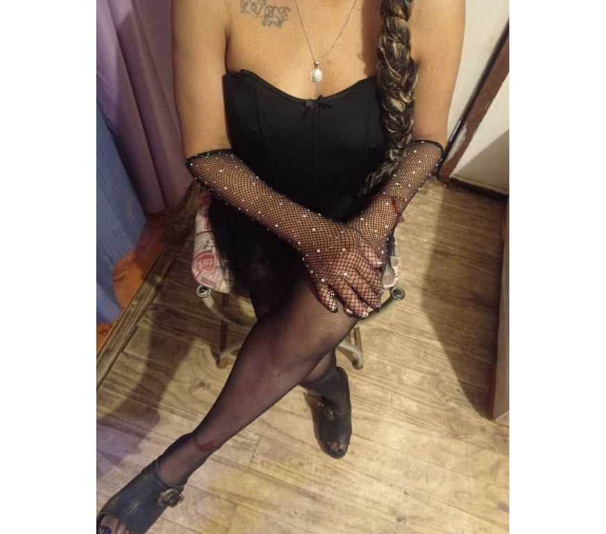 Escort Cautín Villarrica - Fotos de Ven a verme 💋 y disfruta de una fogosa madurita