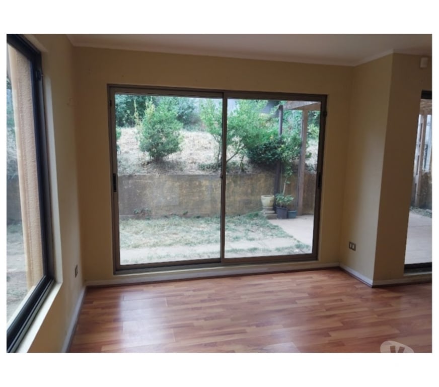 Arriendos Concepción San Pedro de la Paz - Fotos de Estupenda casa andalué, 2 pisos mas mansarda 4D 4B