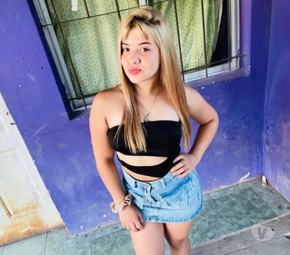 Escort Puente Alto Cordillera - Fotos de Rubía muy atractiva muy buena higiene y muy comprensiva