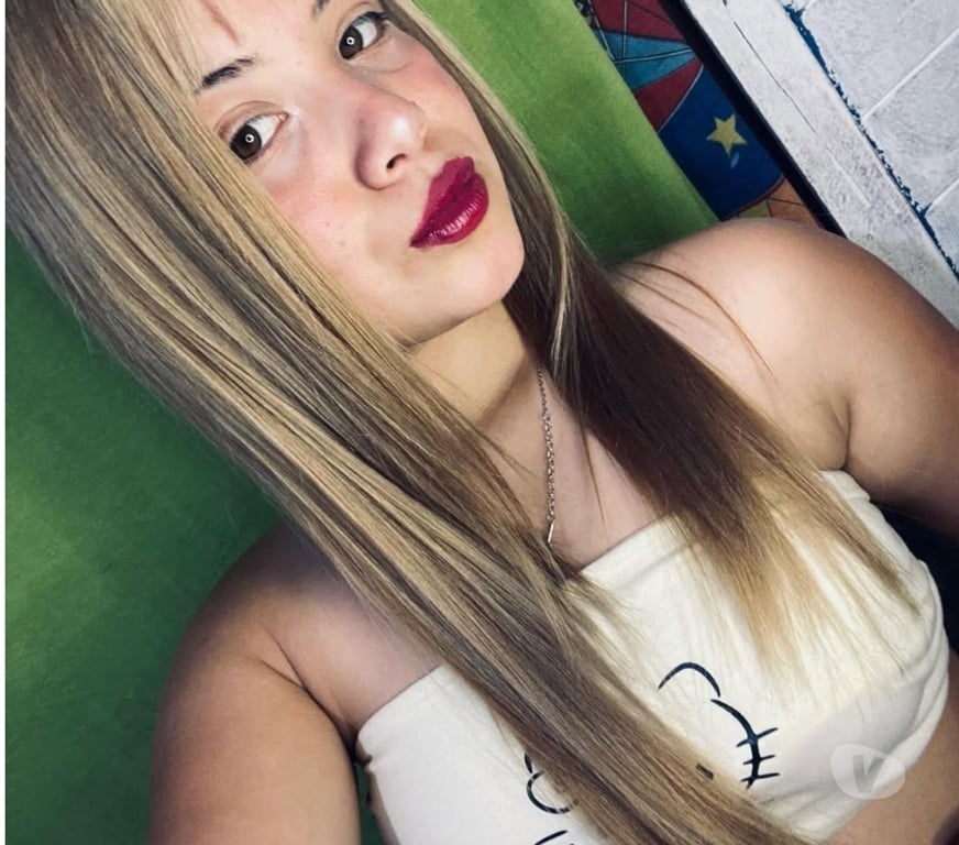 Escort Santiago Quilicura - Fotos de Soy Priscila muy cariñosa