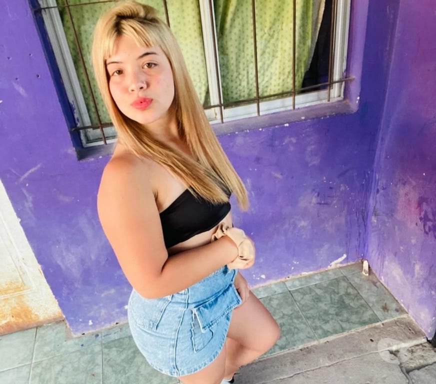 Escort Santiago Quilicura - Fotos de Soy Priscila muy cariñosa