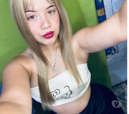 Escort Quilicura Santiago - Fotos de Soy Priscila muy cariñosa