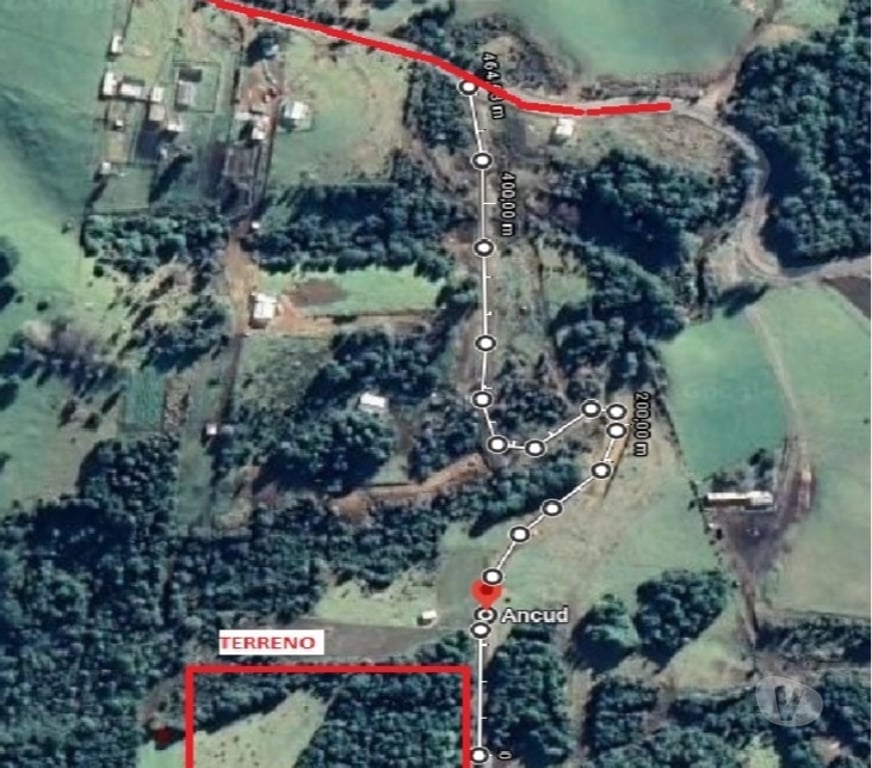 Venta de Haciendas Chiloé Ancud - Fotos de Hermosa parcela de agrado 1,26ha Ancud, Cogomó – Chiloe