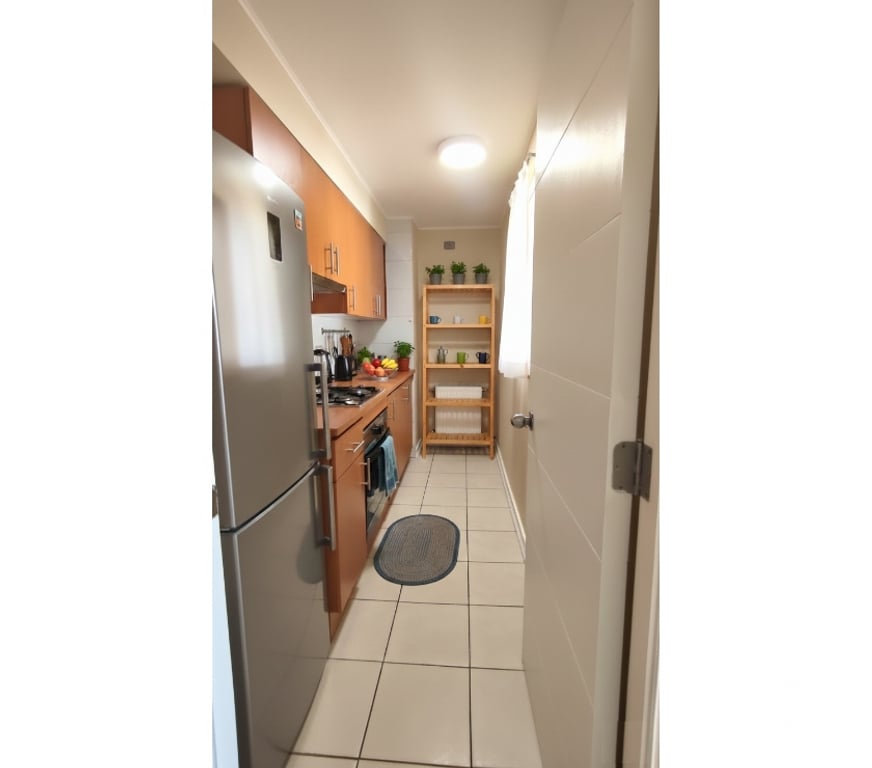 Arriendos Concepción Concepción - Fotos de Departamento 2d Cerca De Parque Ecuador