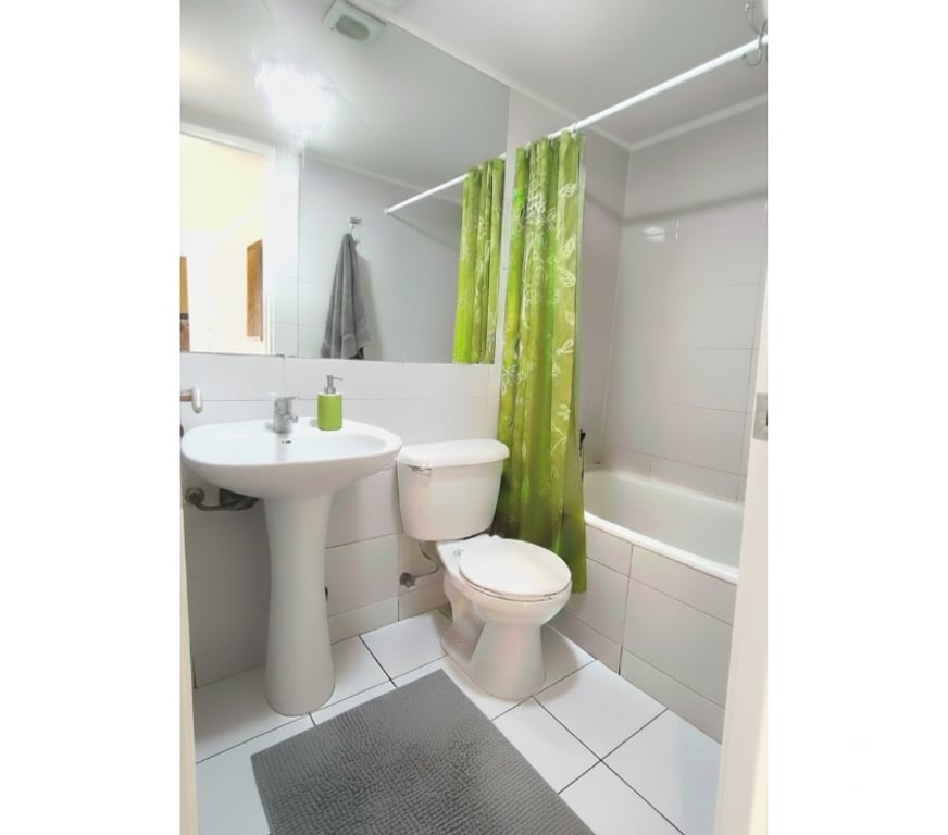 Arriendos Concepción Concepción - Fotos de Departamento 2d Cerca De Parque Ecuador