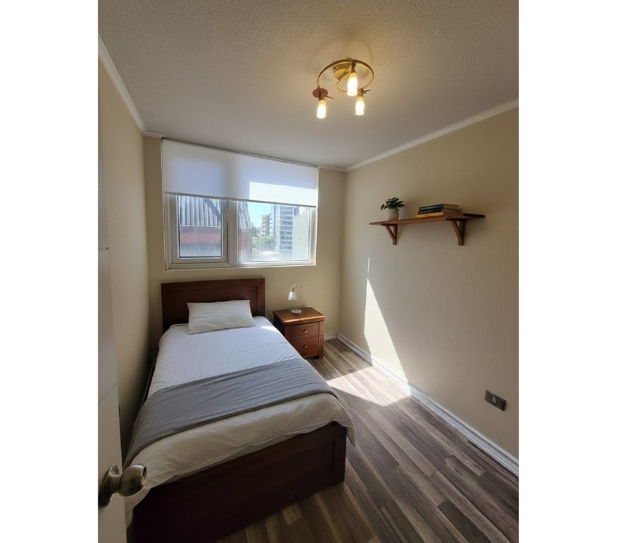 Arriendos Concepción Concepción - Fotos de Departamento 2d Cerca De Parque Ecuador