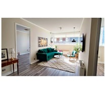 Departamento 2d Cerca De Parque Ecuador