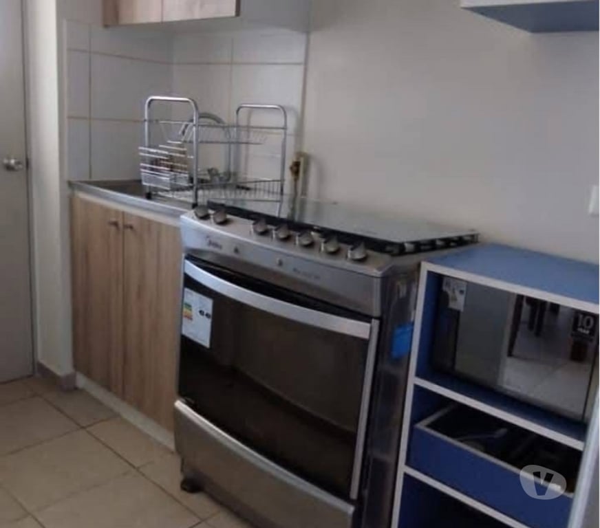 Arriendos Vacaciones Elqui La Serena - Fotos de Hermoso Departamento Arriendo Diario La Serena.