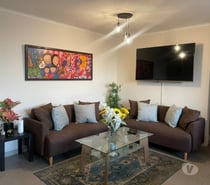 Hermoso Departamento Arriendo Diario La Serena.