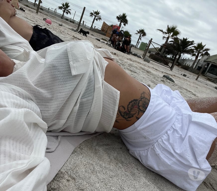 Escorts Gay - Travestis Valparaíso Viña del Mar - Fotos de Bebesita culona