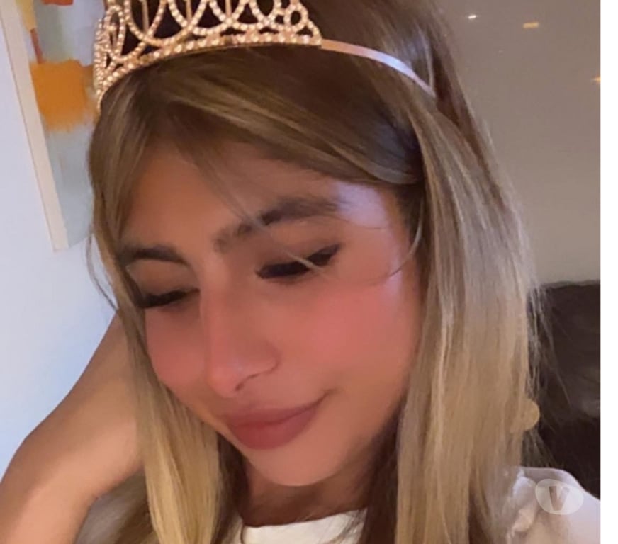 Escorts Gay - Travestis Valparaíso Viña del Mar - Fotos de Bebesita culona