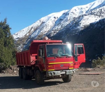 Fletes y Mudanzas - Transportes Peñalolén Santiago - Fotos de retiro de escombros Peñalolén macul la florida+56973677079