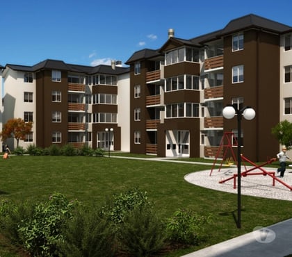 Casas y departamentos en arriendo Puerto Montt Llanquihue - Fotos de Arriendo Departamento Valle Volcanes Gastos Comunes Incluido