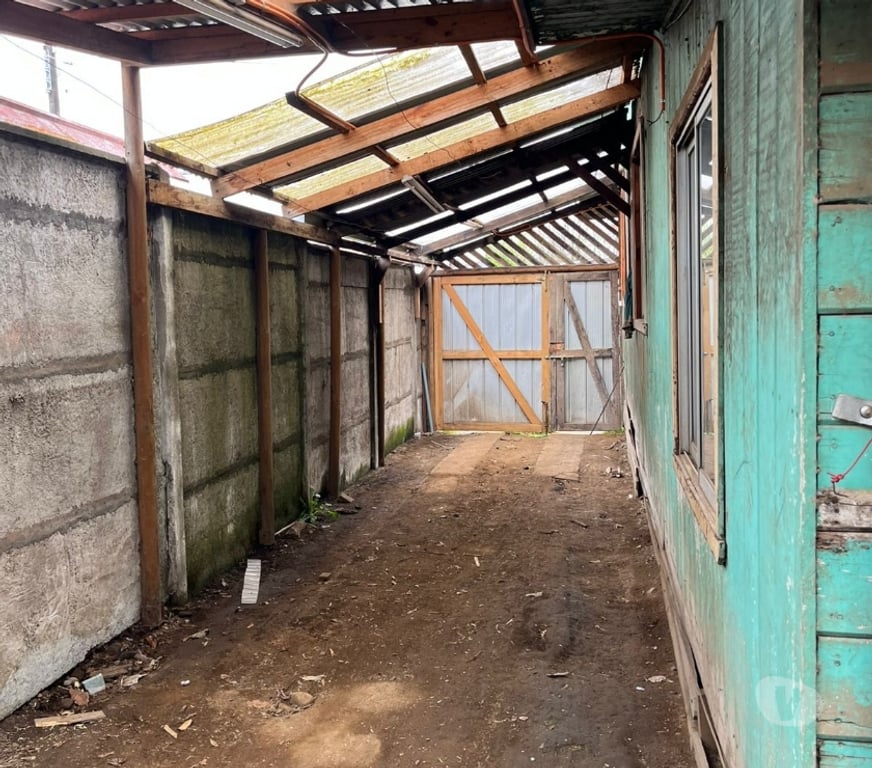 Bienes Raices Osorno Osorno - Fotos de Vendo Casa Pobl. J. A. Rios.