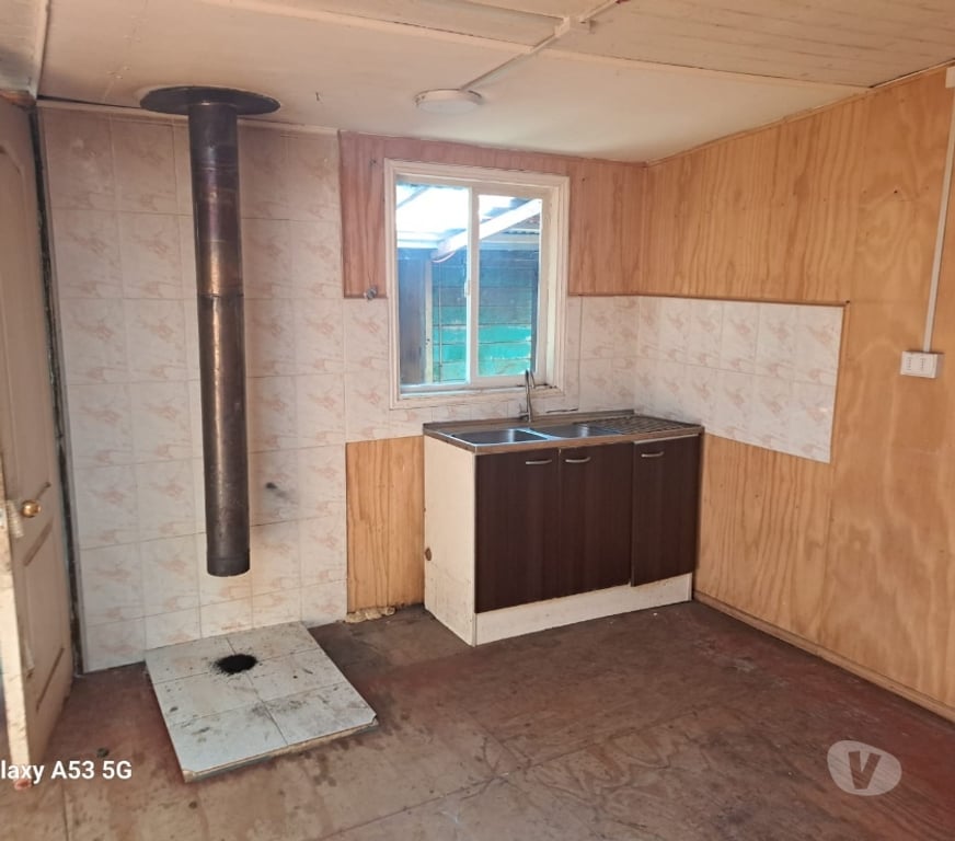 Bienes Raices Osorno Osorno - Fotos de Vendo Casa Pobl. J. A. Rios.