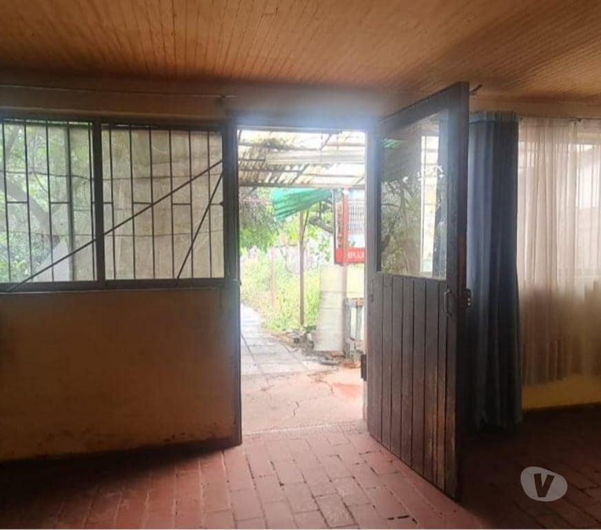 Bienes Raices Santiago Lo Prado - Fotos de CASONA 4D+1B LO PRADO