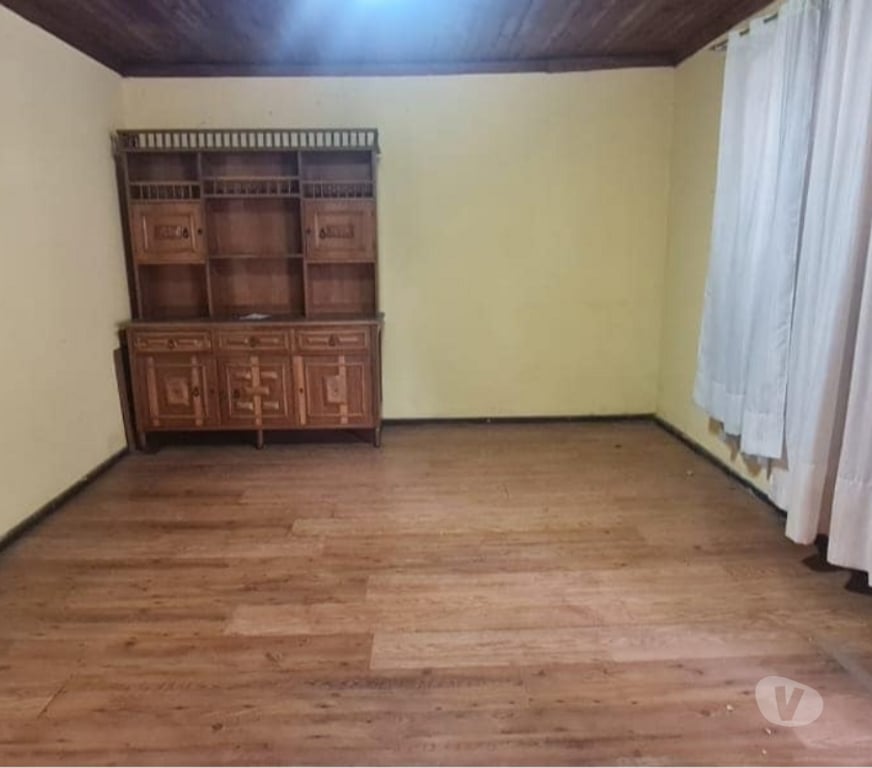 Bienes Raices Santiago Lo Prado - Fotos de CASONA 4D+1B LO PRADO