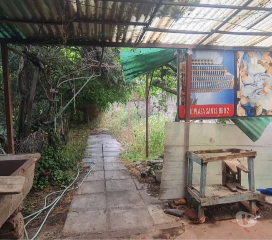 Bienes Raices Santiago Lo Prado - Fotos de CASONA 4D+1B LO PRADO