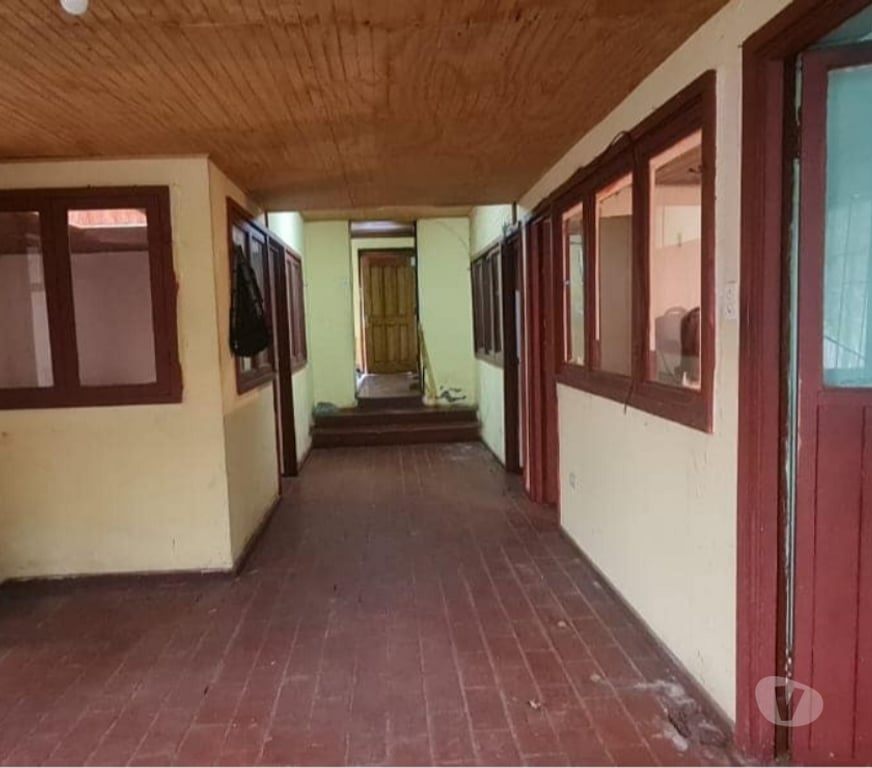 Bienes Raices Santiago Lo Prado - Fotos de CASONA 4D+1B LO PRADO