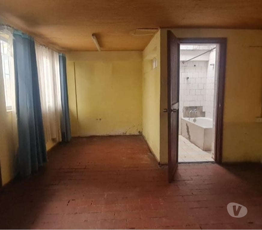 Bienes Raices Santiago Lo Prado - Fotos de CASONA 4D+1B LO PRADO