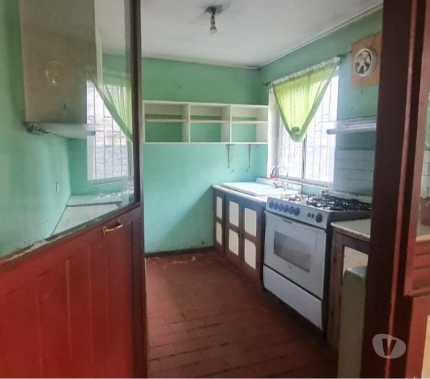 Bienes Raices Santiago Lo Prado - Fotos de CASONA 4D+1B LO PRADO