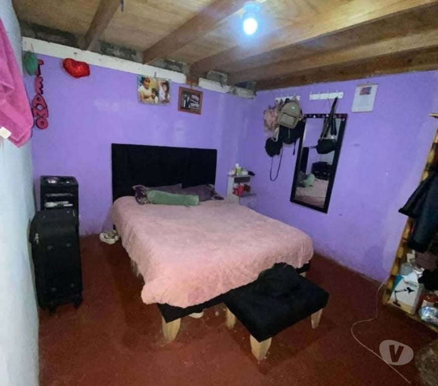 Bienes Raices Santiago Renca - Fotos de CASA 3D+1B+1ES RENCA