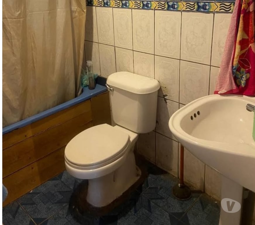 Bienes Raices Santiago Renca - Fotos de CASA 3D+1B+1ES RENCA