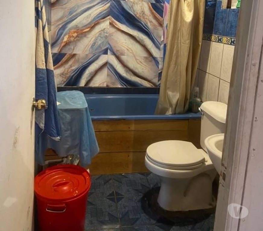 Bienes Raices Santiago Renca - Fotos de CASA 3D+1B+1ES RENCA