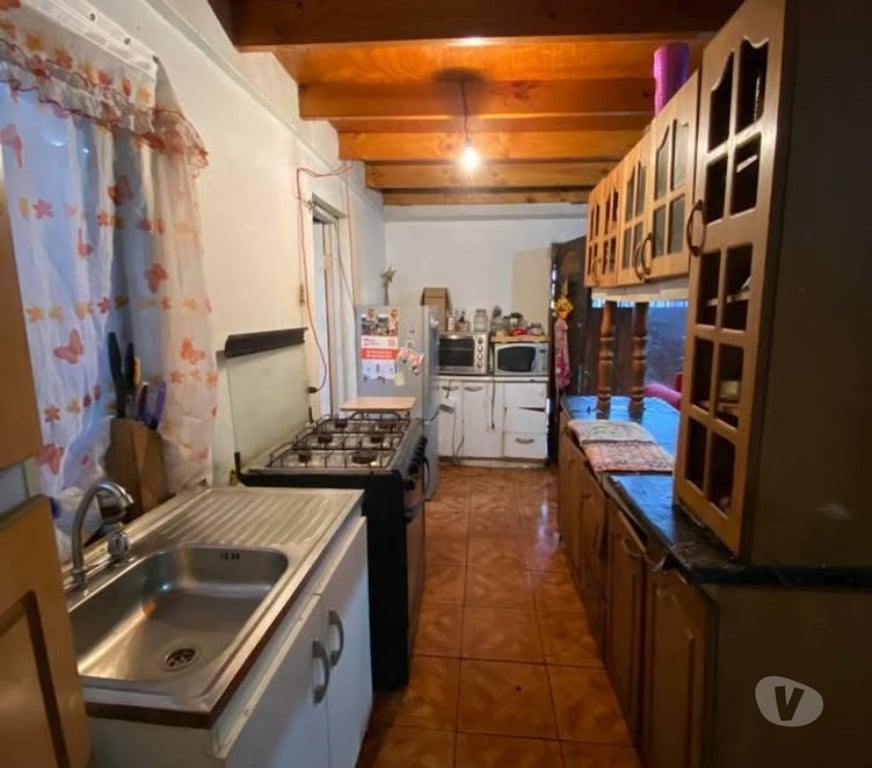 Bienes Raices Santiago Renca - Fotos de CASA 3D+1B+1ES RENCA