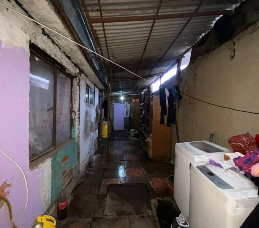 Bienes Raices Santiago Renca - Fotos de CASA 3D+1B+1ES RENCA