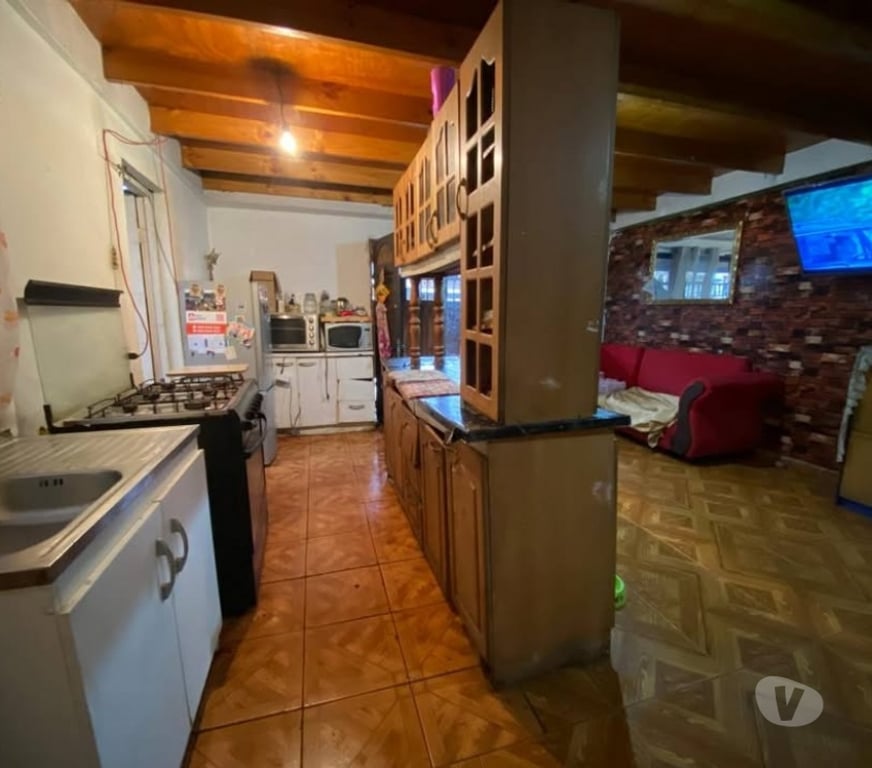 Bienes Raices Santiago Renca - Fotos de CASA 3D+1B+1ES RENCA