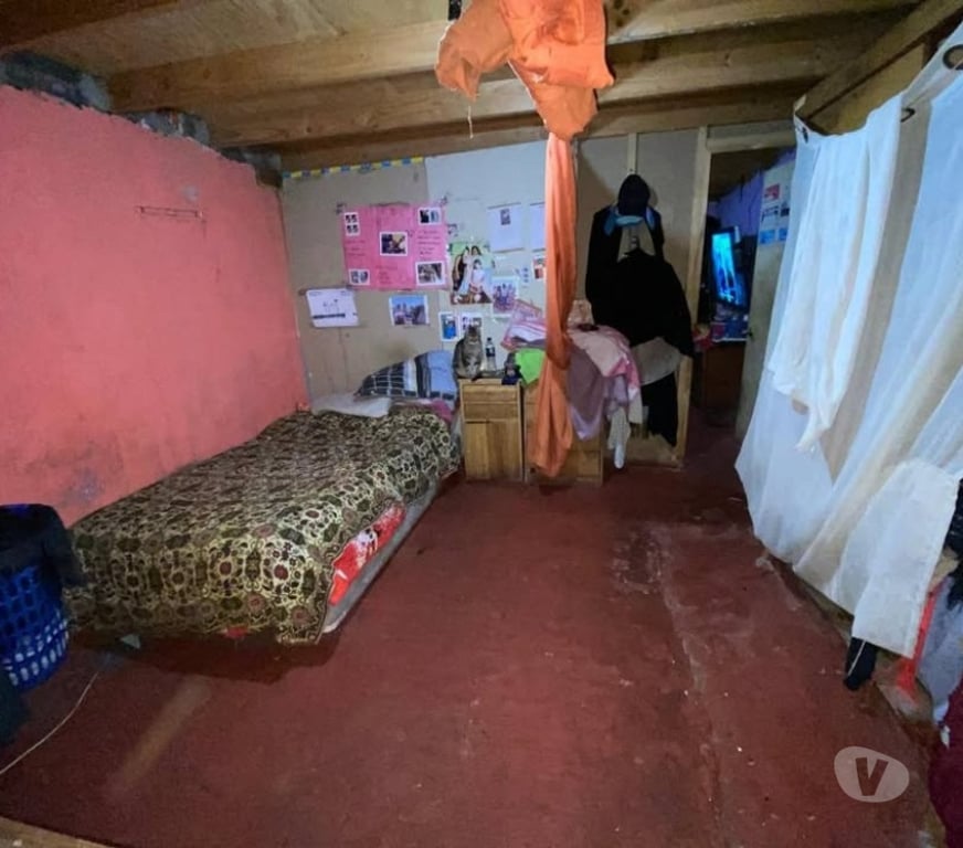 Bienes Raices Santiago Renca - Fotos de CASA 3D+1B+1ES RENCA