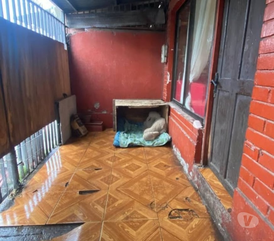 Bienes Raices Santiago Renca - Fotos de CASA 3D+1B+1ES RENCA