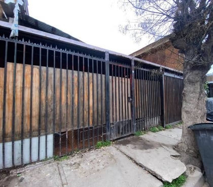 Bienes Raices Renca Santiago - Fotos de CASA 3D+1B+1ES RENCA