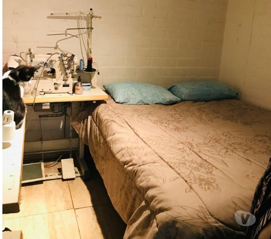 Bienes Raices Santiago Renca - Fotos de DEPTO 3D+1B RENCA