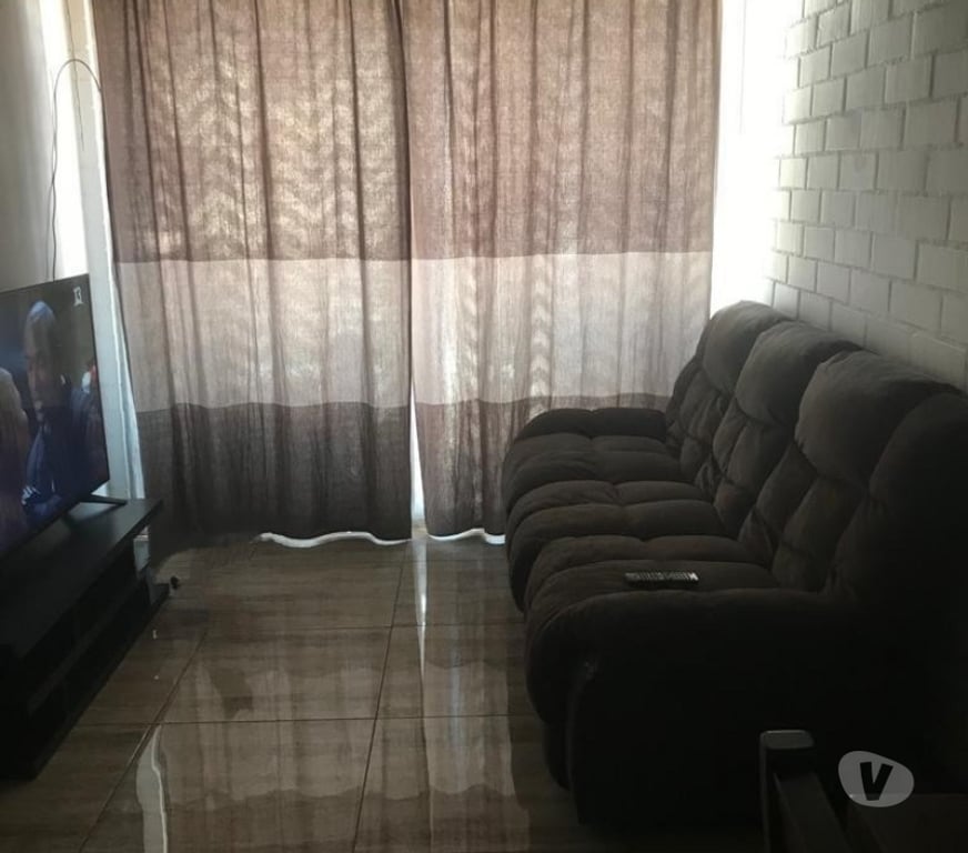 Bienes Raices Santiago Renca - Fotos de DEPTO 3D+1B RENCA