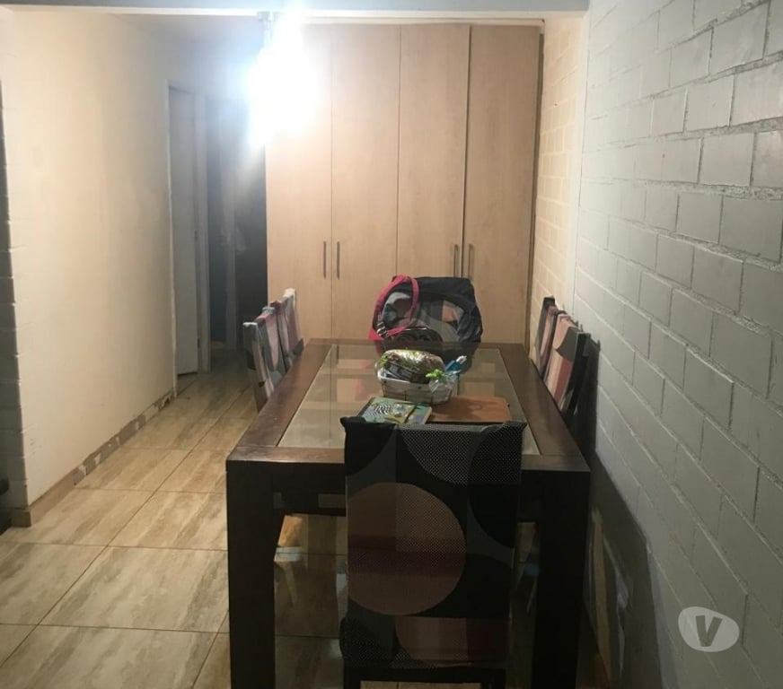 Bienes Raices Santiago Renca - Fotos de DEPTO 3D+1B RENCA