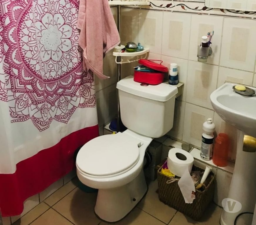 Bienes Raices Santiago Renca - Fotos de DEPTO 3D+1B RENCA