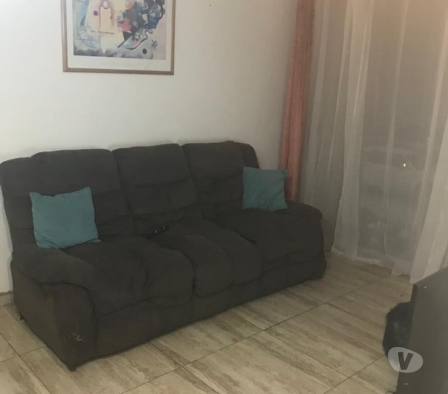 Bienes Raices Santiago Renca - Fotos de DEPTO 3D+1B RENCA