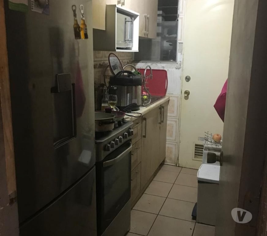 Bienes Raices Santiago Renca - Fotos de DEPTO 3D+1B RENCA