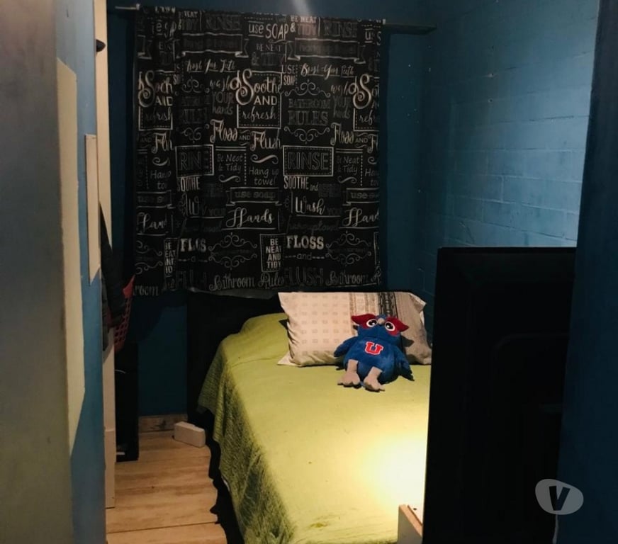 Bienes Raices Santiago Renca - Fotos de DEPTO 3D+1B RENCA