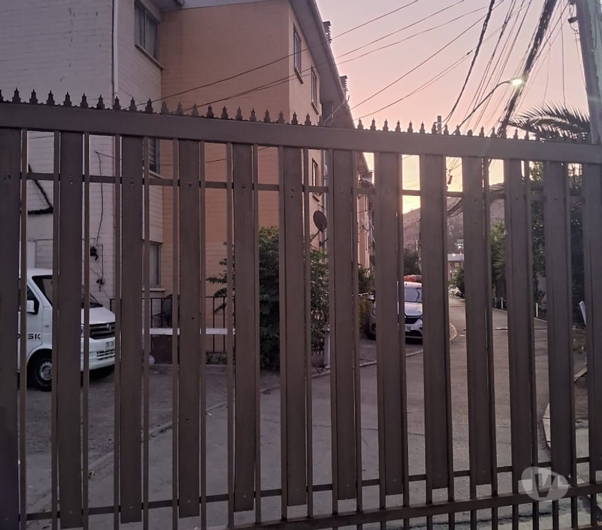 Bienes Raices Santiago Renca - Fotos de DEPTO 3D+1B RENCA